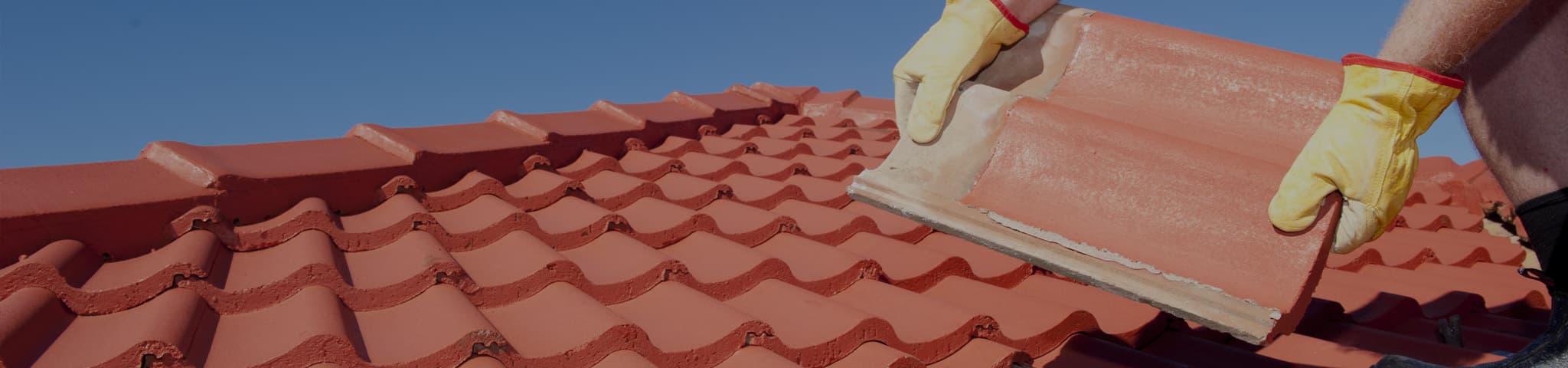 Roofer Ayrshire