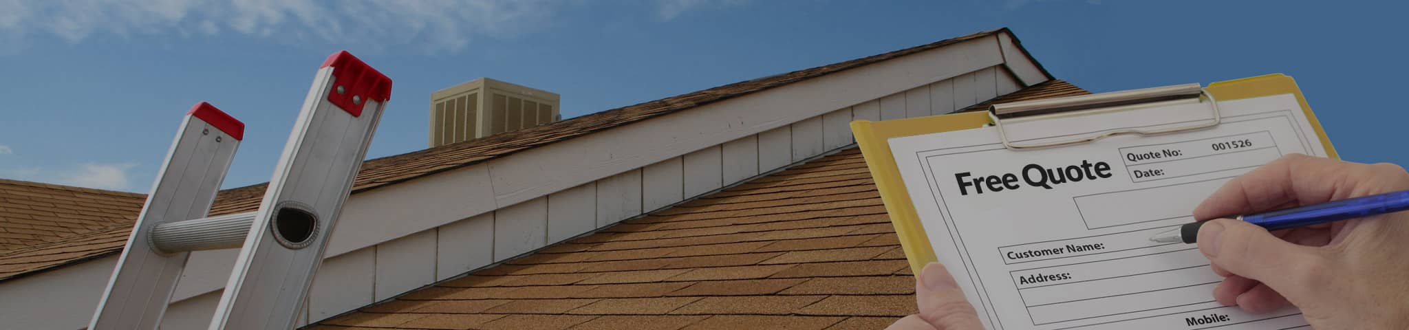 Emergency Roof Repairs